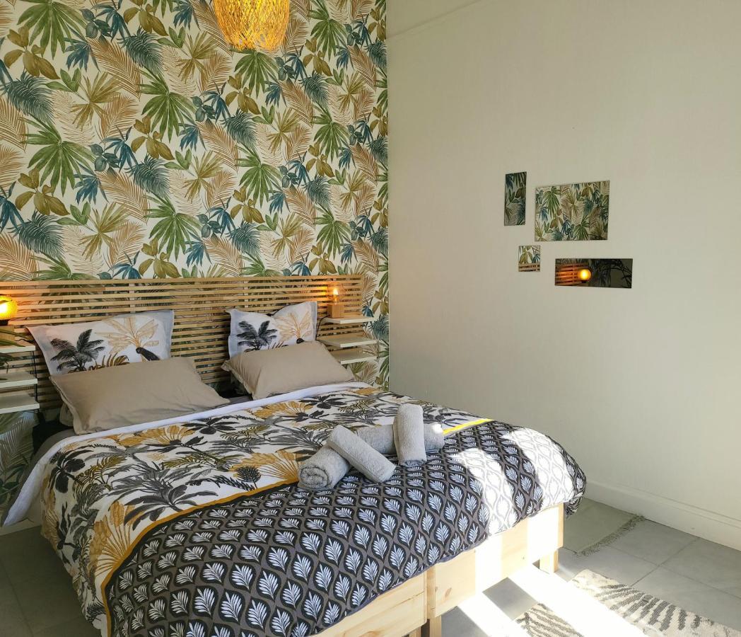 Appartement Les Palmiers D'hyeres Hyères