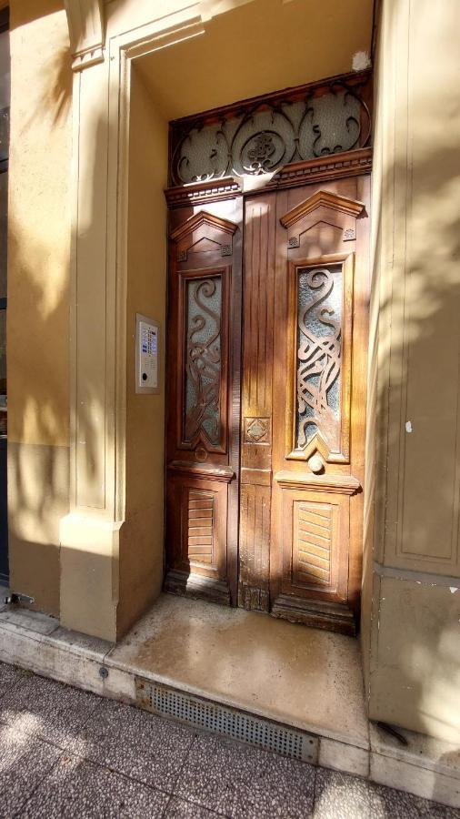 Appartement Les Palmiers D'hyeres Hyères