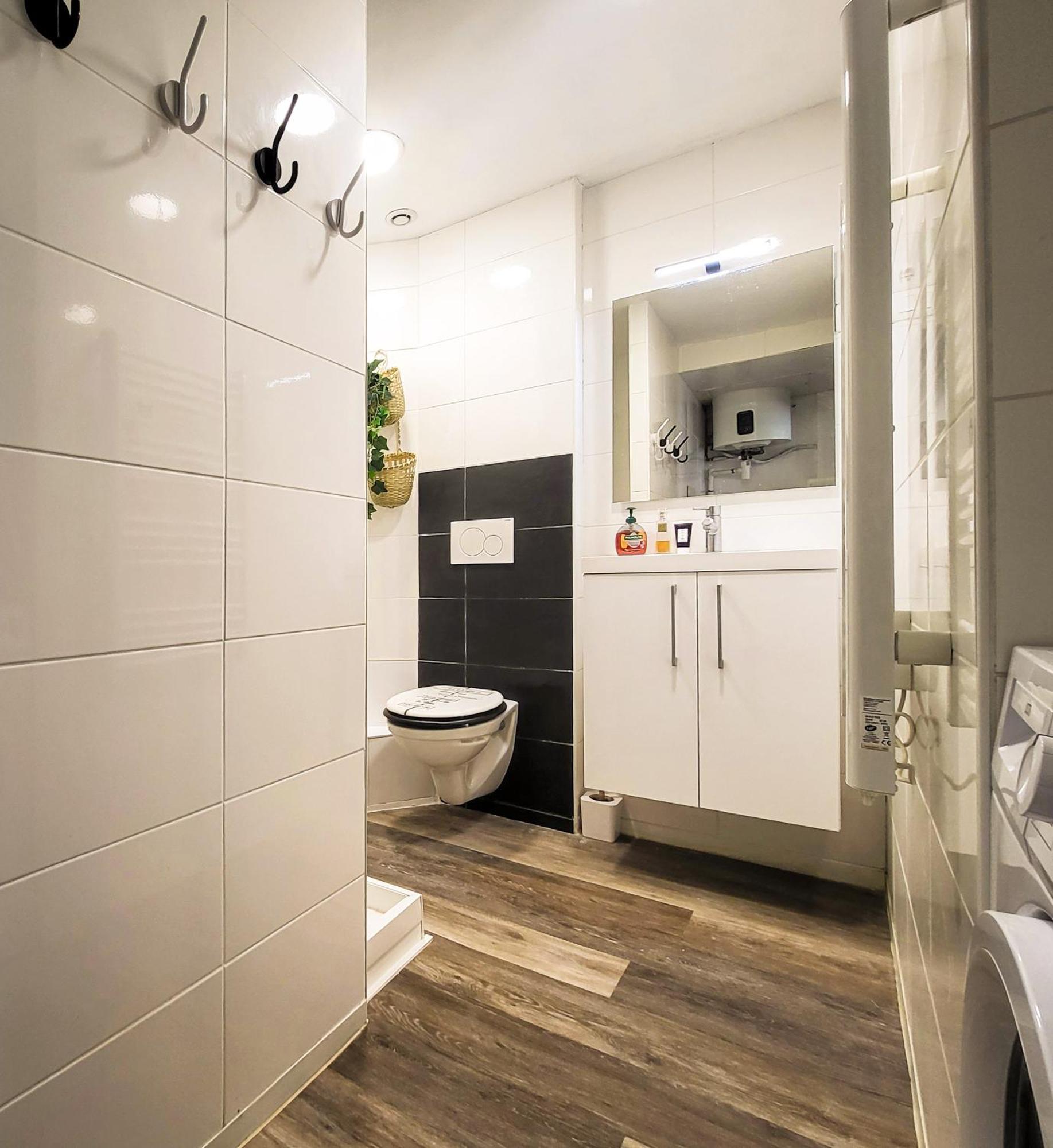 Les Palmiers D'hyeres Appartement Hyères